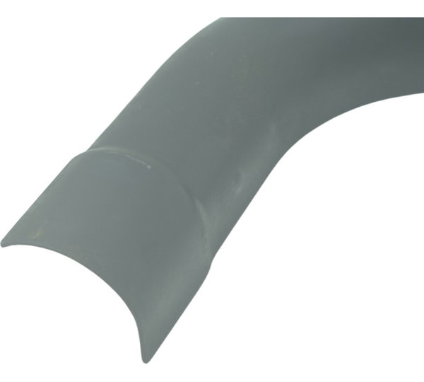 Protetor Curva Escape Harley Dyna Super Glide Fxd 09-11 Orig
