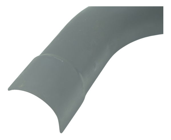 Protetor Curva Escape Harley Dyna Super Glide Fxd 09-11 Orig