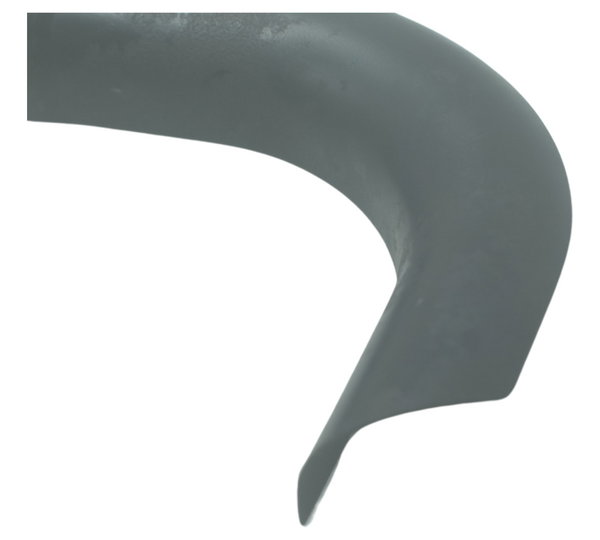 Protetor Curva Escape Harley Dyna Super Glide Fxd 09-11 Orig