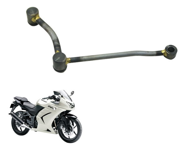 Conexão Óleo Kawasaki Ninja 250 R 08-12 Original
