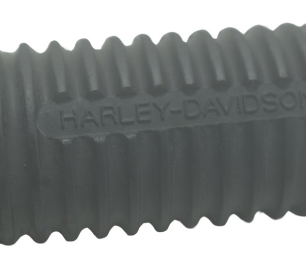 Pedaleira Traseira Harley Dyna Super Glide Fxd 09-11 Orig