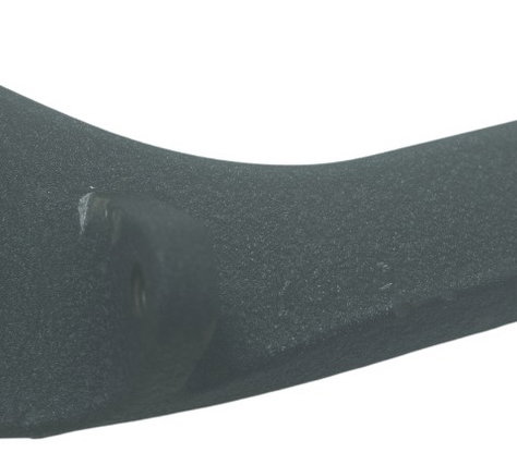 Suporte Pedaleira Tras Esq Harley Dyna Super Glide Fxd 09-11