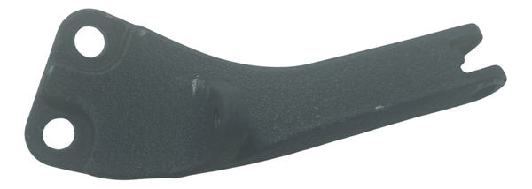 Suporte Pedaleira Tras Esq Harley Dyna Super Glide Fxd 09-11