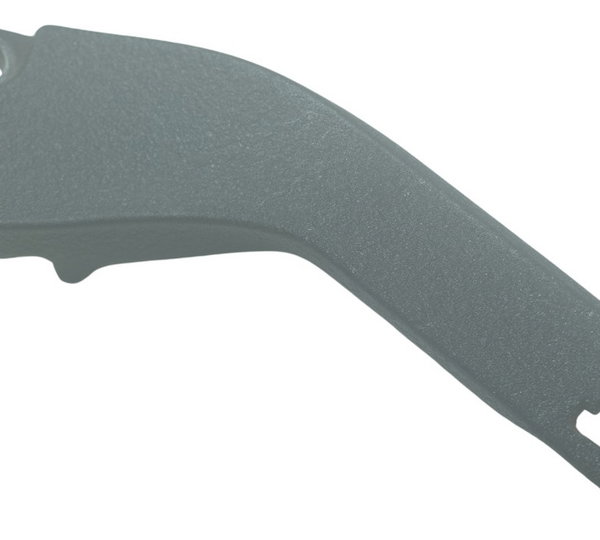 Suporte Pedaleira Tras Dir Harley Dyna Super Glide Fxd 09-11
