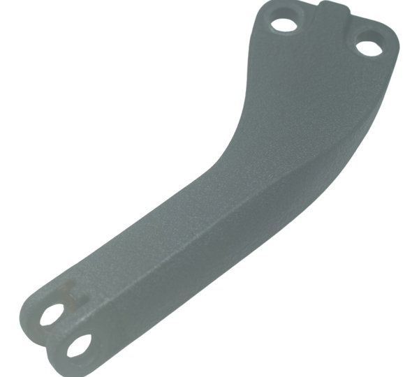 Suporte Pedaleira Tras Dir Harley Dyna Super Glide Fxd 09-11