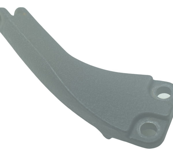 Suporte Pedaleira Tras Dir Harley Dyna Super Glide Fxd 09-11