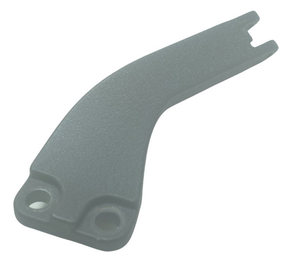 Suporte Pedaleira Tras Dir Harley Dyna Super Glide Fxd 09-11