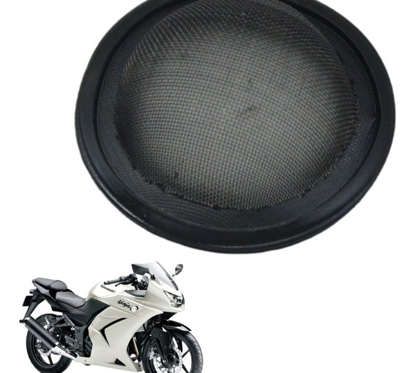 Peneira Óleo Kawasaki Ninja 250 R 08-12 Original