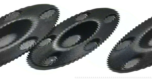 Par Acabamento Chassi Kawasaki Ninja 250 R 08-12 Original