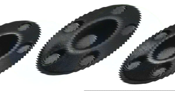 Par Acabamento Chassi Kawasaki Ninja 250 R 08-12 Original