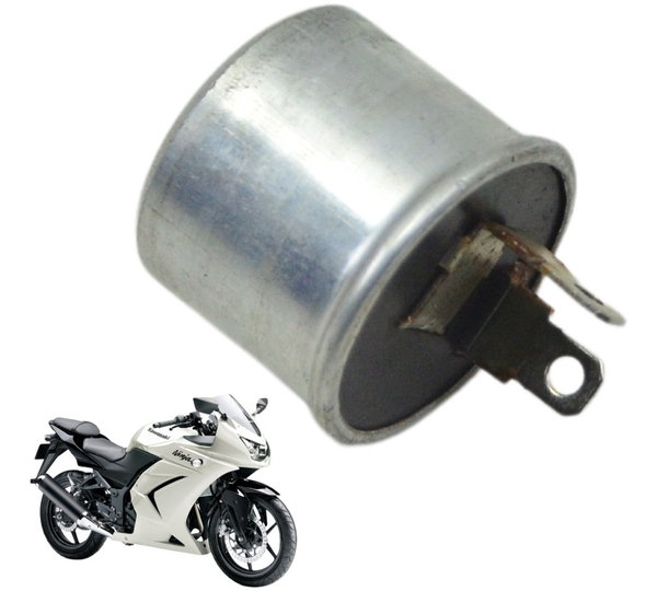 Rele Pisca Kawasaki Ninja 250 R 08-12 Original