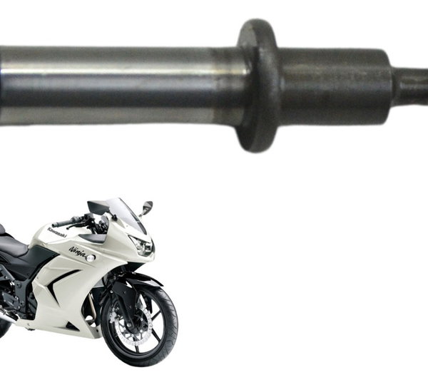 Pino Acionador Kawasaki Ninja 250 R 08-12 Original