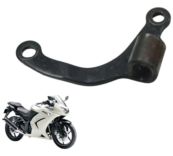 Suporte Cabo Embreagem Kawasaki Ninja 250 R 08-12 Original