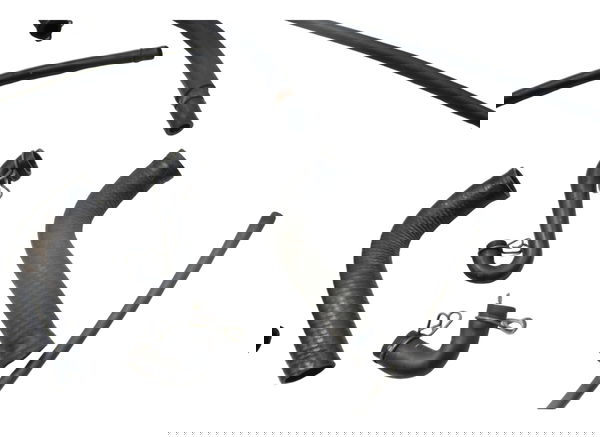 Kit Mangueira Kawasaki Ninja 250 R 08-12 Original