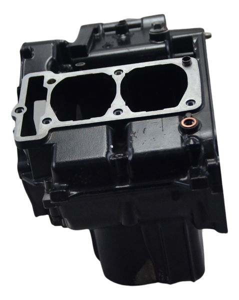 Bloco Carcaça Motor C/ Nfe Kawasaki Ninja 250 R 08-12 Orig