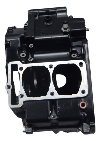 Bloco Carcaça Motor C/ Nfe Kawasaki Ninja 250 R 08-12 Orig