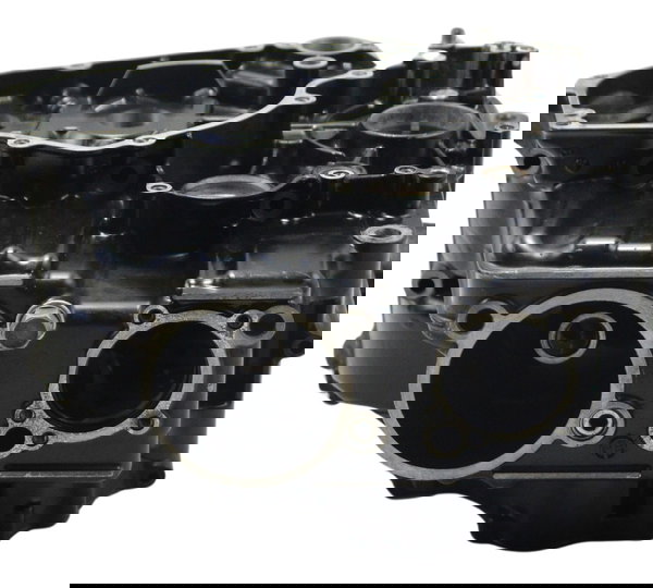 Bloco Carcaça Motor C/ Nfe Kawasaki Ninja 250 R 08-12 Orig