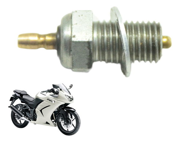 Sensor Neutro Kawasaki Ninja 250 R 08-12 Original