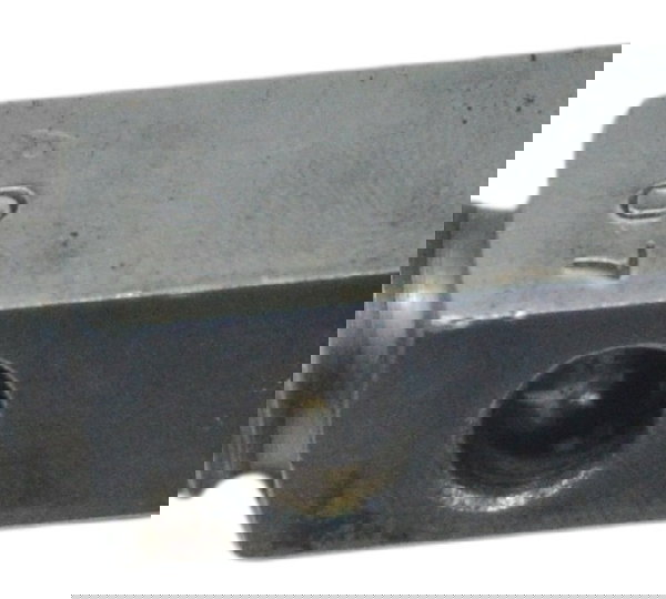 Válvula Pressão Óleo Kawasaki Ninja 250 R 08-12 Original