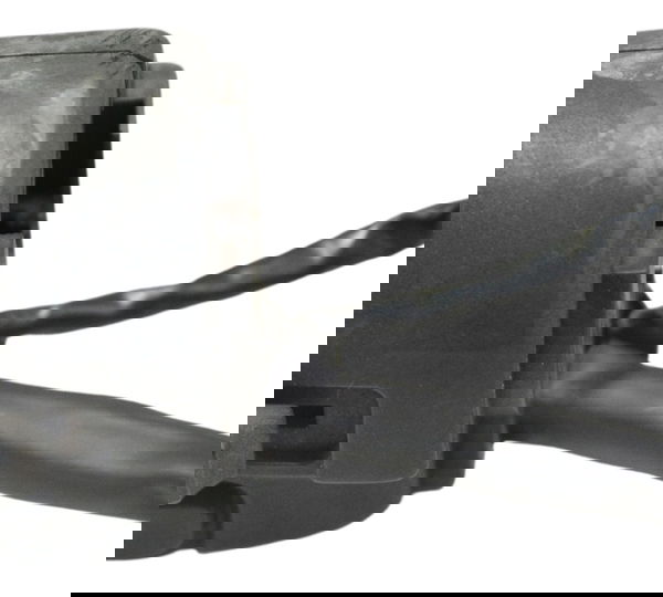 Chave Punho Luz Kawasaki Ninja 250 R 08-12 Original