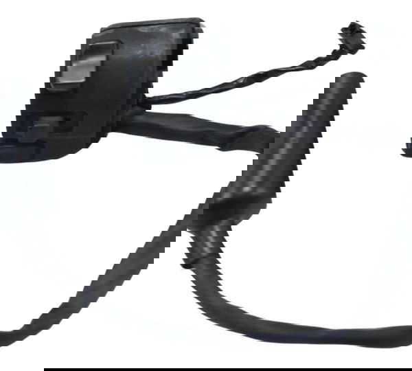 Chave Punho Luz Kawasaki Ninja 250 R 08-12 Original