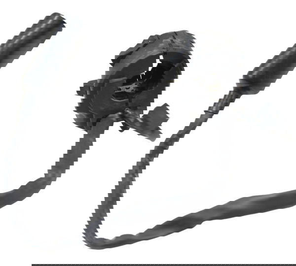 Chave Punho Luz Kawasaki Ninja 250 R 08-12 Original