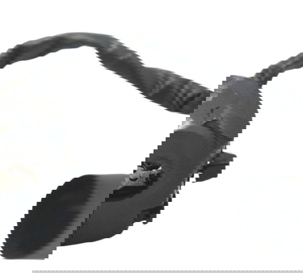 Chave Punho Luz Kawasaki Ninja 250 R 08-12 Original