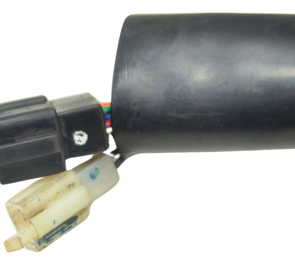 Chave Punho Luz Kawasaki Ninja 250 R 08-12 Original