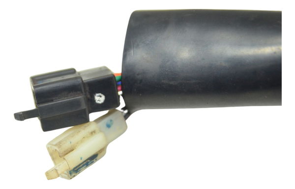 Chave Punho Luz Kawasaki Ninja 250 R 08-12 Original
