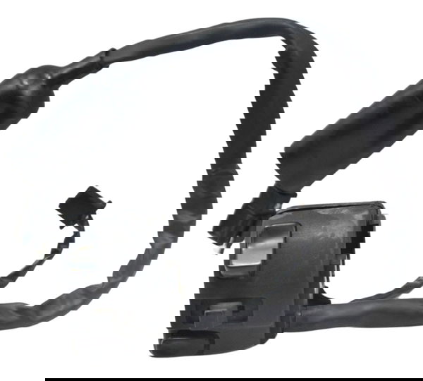 Chave Punho Luz Kawasaki Ninja 250 R 08-12 Original