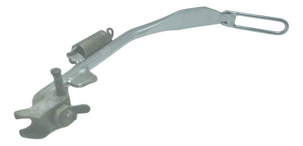 Pedal Descanso Lateral Harley Dyna Super Glide Fxd 09-11