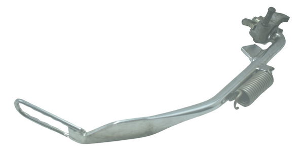 Pedal Descanso Lateral Harley Dyna Super Glide Fxd 09-11