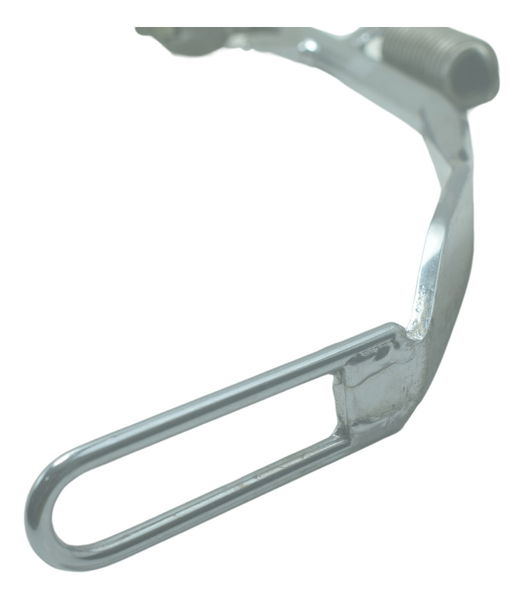 Pedal Descanso Lateral Harley Dyna Super Glide Fxd 09-11