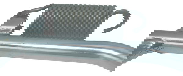Pedal Descanso Lateral Harley Dyna Super Glide Fxd 09-11