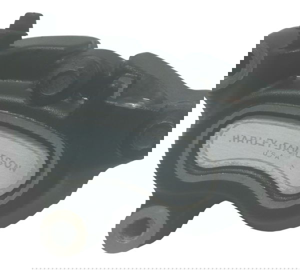 Pinça Freio Diant Esq Harley Dyna Super Glide Fxd 09-11 Orig