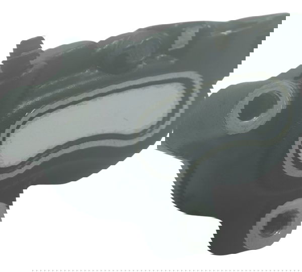 Pinça Freio Diant Esq Harley Dyna Super Glide Fxd 09-11 Orig