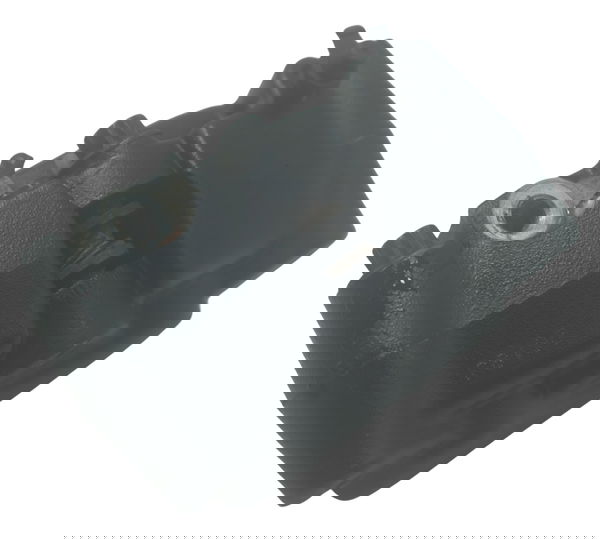 Pinça Freio Diant Esq Harley Dyna Super Glide Fxd 09-11 Orig