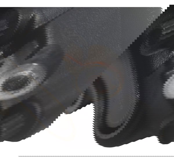 Pinça Freio Diant Esq Harley Dyna Super Glide Fxd 09-11 Orig