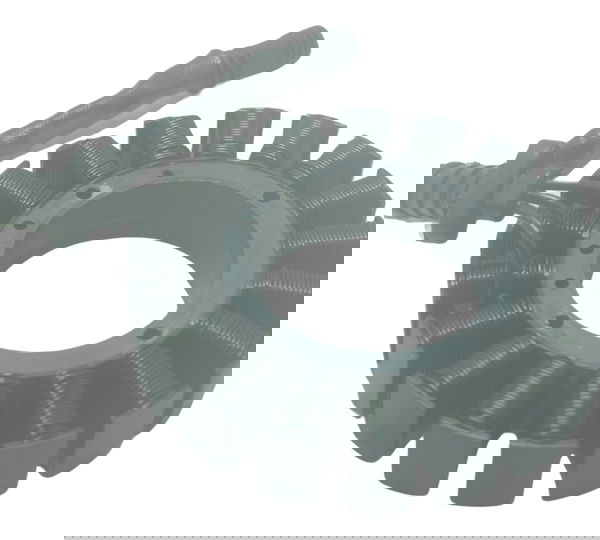 Estator Harley Dyna Super Glide Fxd 09-11 Original