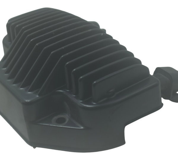 Retificador Carga Harley Dyna Super Glide Fxd 09-11 Original 12v