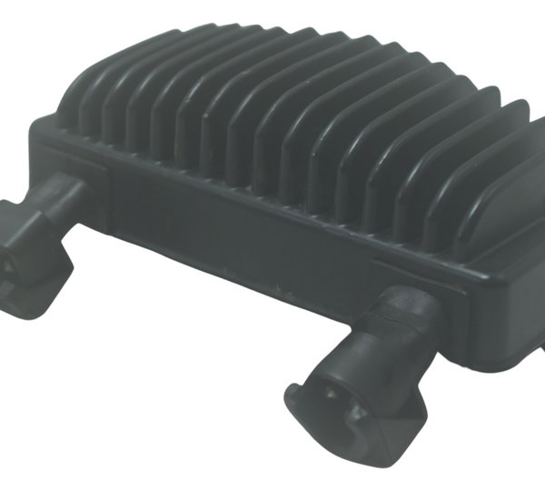 Retificador Carga Harley Dyna Super Glide Fxd 09-11 Original 12v
