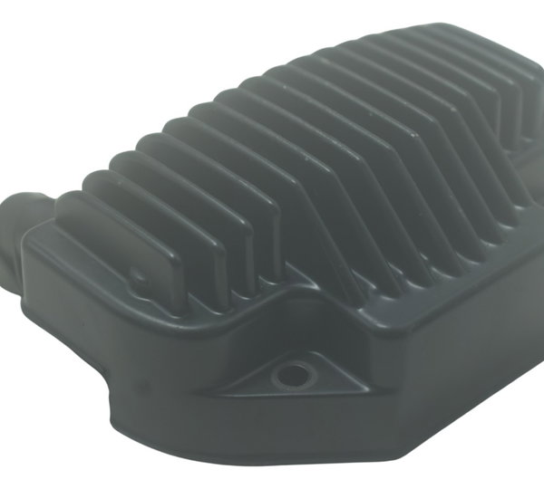 Retificador Carga Harley Dyna Super Glide Fxd 09-11 Original 12v