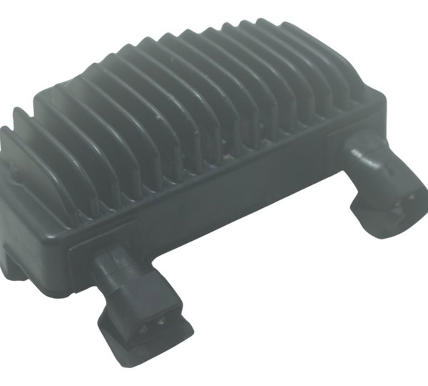 Retificador Carga Harley Dyna Super Glide Fxd 09-11 Original 12v