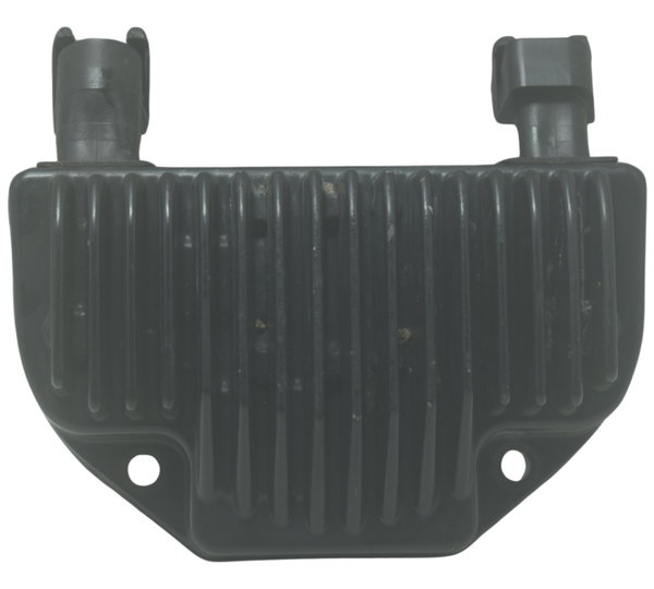 Retificador Carga Harley Dyna Super Glide Fxd 09-11 Original 12v