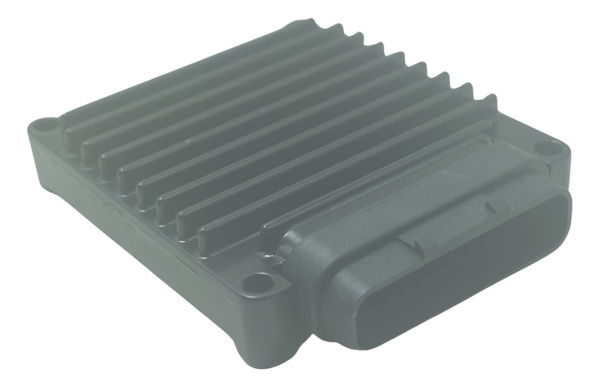 Modulo Ecm Harley Dyna Super Glide Fxd 09-11 Original