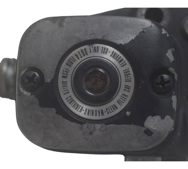 Cilindro Freio Diant Det Harley Dyna Super Glide Fxd 09-11