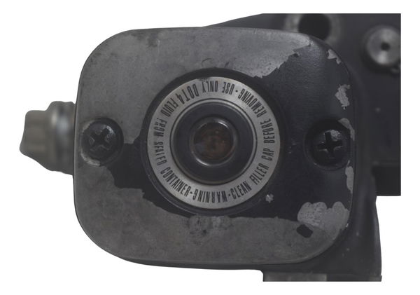 Cilindro Freio Diant Det Harley Dyna Super Glide Fxd 09-11