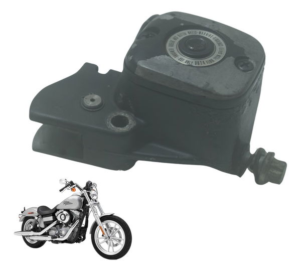 Cilindro Freio Diant Det Harley Dyna Super Glide Fxd 09-11