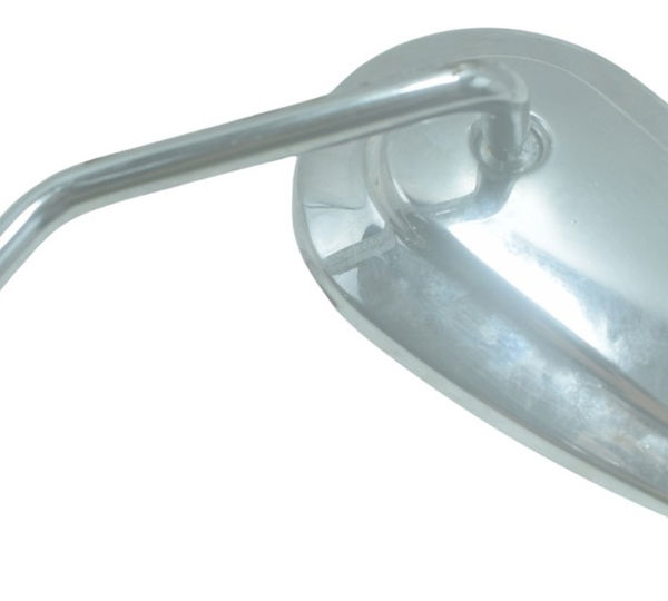 Espelho Retrovisor Esquerd Harley Dyna Super Glide Fxd 09-11