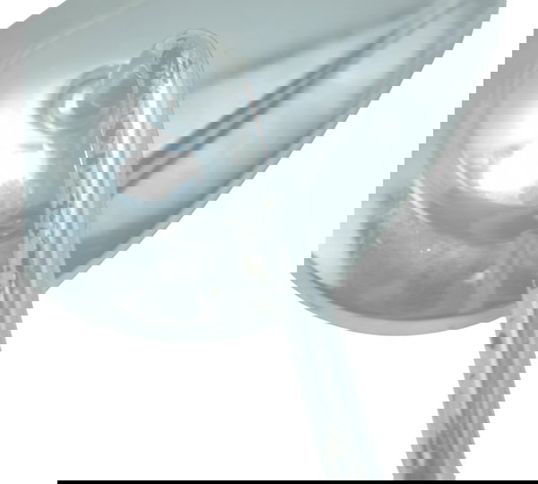 Espelho Retrovisor Esquerd Harley Dyna Super Glide Fxd 09-11